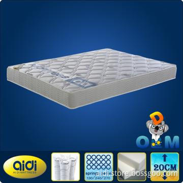 Foam Spring Mattress,Super Comfortable Soft Foam Spring Mattress